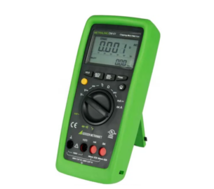 Diagnosing Common Electrical Faults in Industrial Equipment