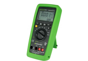 Diagnosing Common Electrical Faults in Industrial Equipment