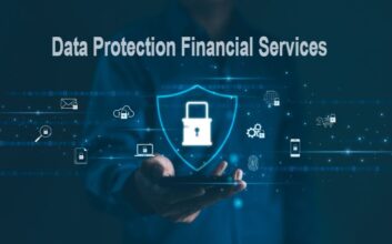 The Role of Encryption and Access Controls in Financial Data Protection
