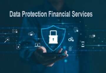 The Role of Encryption and Access Controls in Financial Data Protection