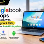 Googlebook Laptops Set to Launch With Snapdragon X Elite, Gemini AI and Android Integration