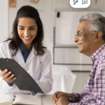Health Insurance for Parents with Diabetes or Hypertension