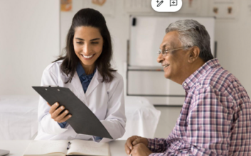 Health Insurance for Parents with Diabetes or Hypertension