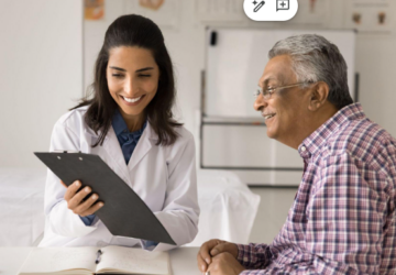 Health Insurance for Parents with Diabetes or Hypertension