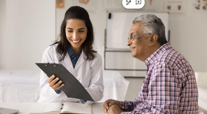 Health Insurance for Parents with Diabetes or Hypertension