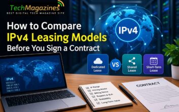 How to Compare IPv4 Leasing Models Before You Sign a Contract