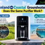 Inland vs Coastal Groundwater: Does the Same Purifier Work?
