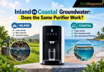Inland vs Coastal Groundwater: Does the Same Purifier Work?