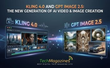 Kling 4.0 and GPT Image 2.5: The New Generation of AI Video and Image Creation