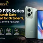OPPO F35 Series India Launch Date