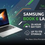 Samsung Galaxy Book 6 Launches at $799