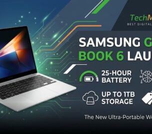 Samsung Galaxy Book 6 Launches at $799