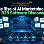 The Rise of AI Marketplaces in B2B Software Discovery