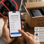 The Safest Way to Sell a Phone You No Longer Use