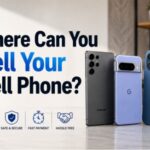 Where can you sell your cell phone including Samsung, Google Pixel, and iPhone for highest cash payout, secure 24 hour fast payment, and hassle-free service.