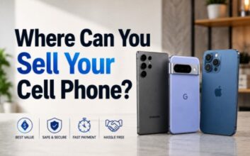 Where can you sell your cell phone including Samsung, Google Pixel, and iPhone for highest cash payout, secure 24 hour fast payment, and hassle-free service.