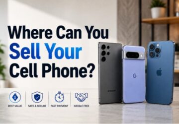 Where can you sell your cell phone including Samsung, Google Pixel, and iPhone for highest cash payout, secure 24 hour fast payment, and hassle-free service.
