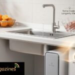 Xiaomi Mijia Fukuang Water Purifier 2 Brings Bama-Inspired “Longevity Water” to Your Kitchen