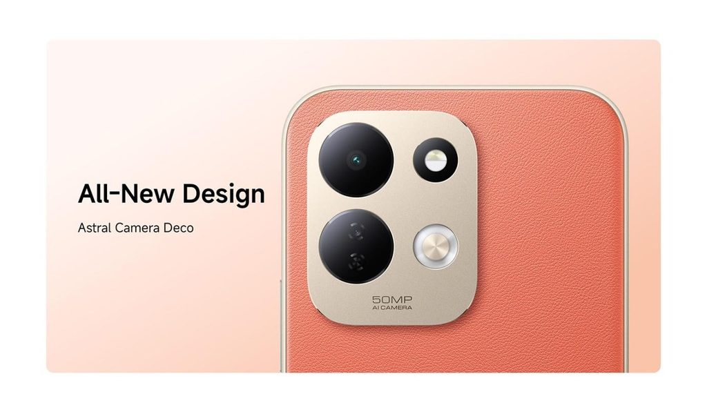 Redmi 17 5G Camera and Display Features