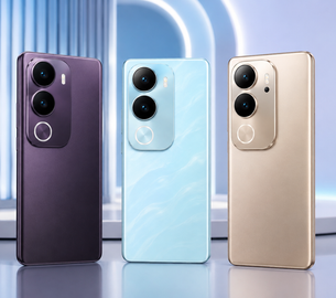 vivo V80 vs V80 Lite vs V80 Elite