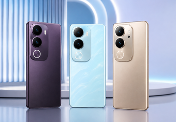 vivo V80 vs V80 Lite vs V80 Elite