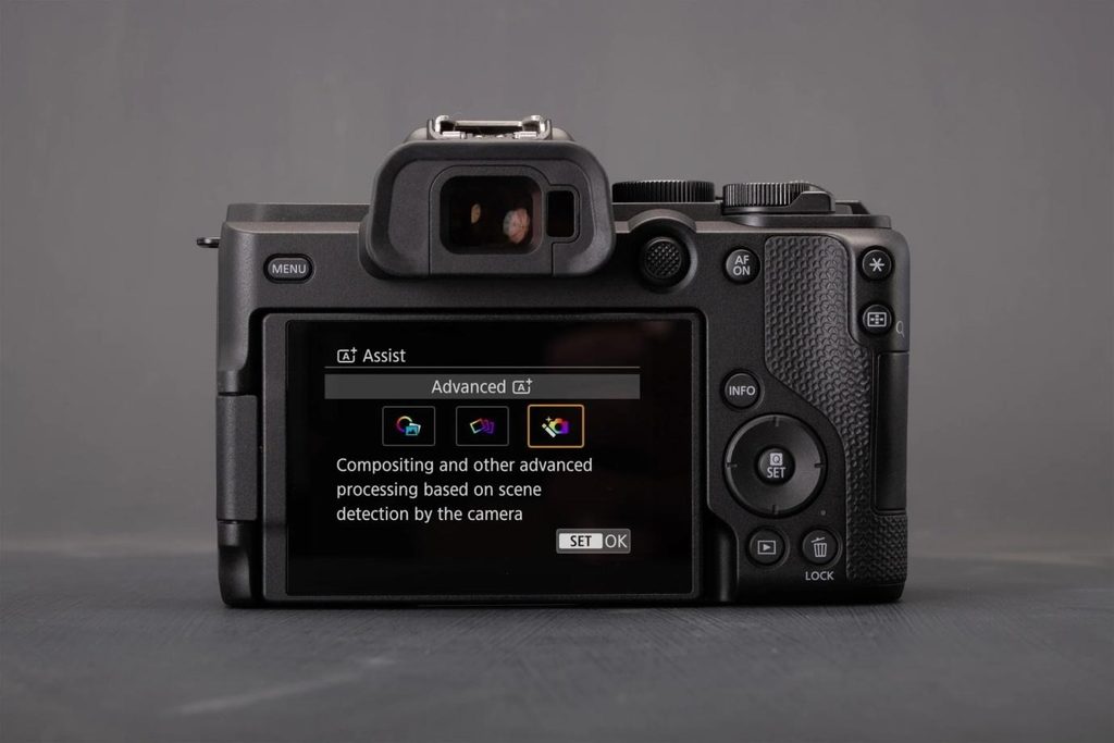 Canon EOS R8 Mark II Gets Major Stabilisation and Autofocus Upgrades