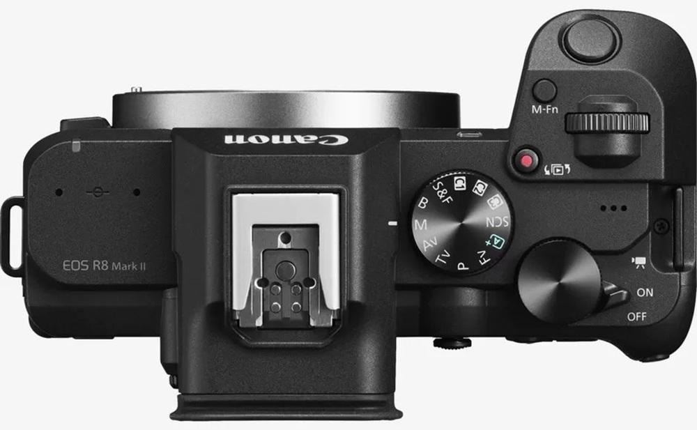Film-Inspired Filters and Creative Shooting Modes