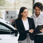 What Should You Do Immediately After Your Car Is Damaged in a Hit-And-Run