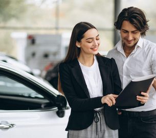 What Should You Do Immediately After Your Car Is Damaged in a Hit-And-Run