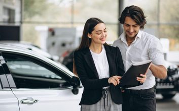 What Should You Do Immediately After Your Car Is Damaged in a Hit-And-Run