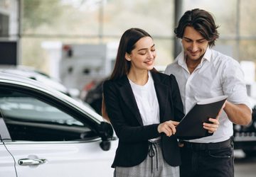 What Should You Do Immediately After Your Car Is Damaged in a Hit-And-Run