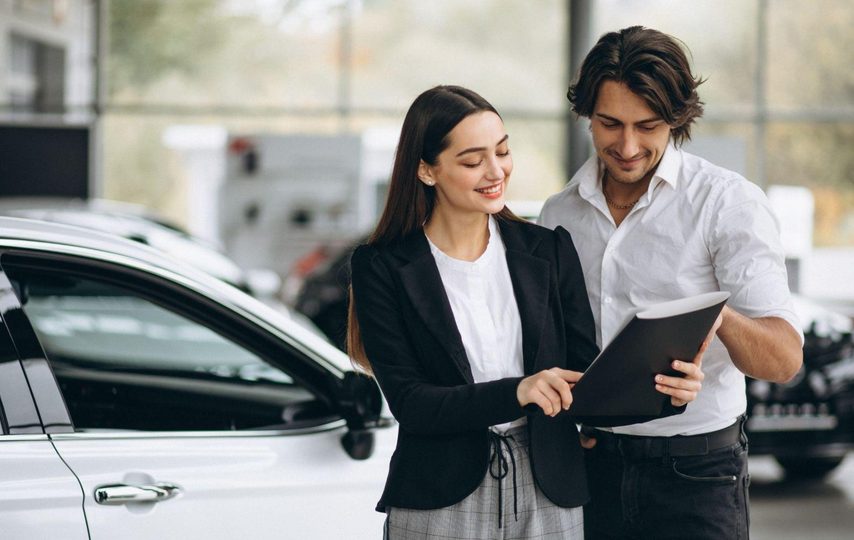 What Should You Do Immediately After Your Car Is Damaged in a Hit-And-Run