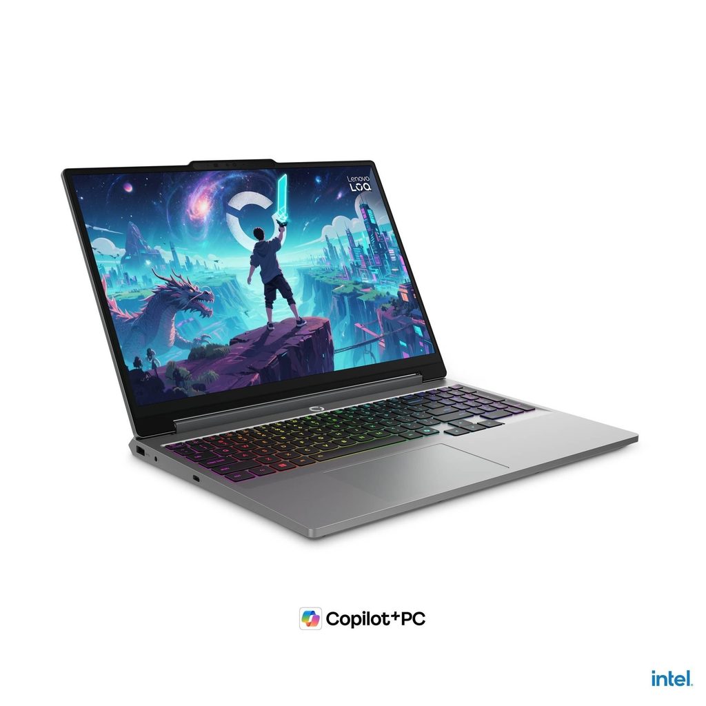 Legion 5i and 5a Hardware, Display and Gaming Features