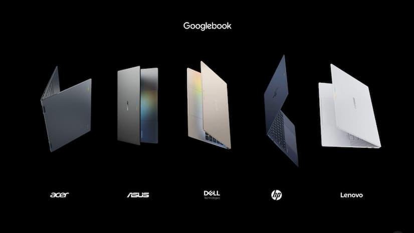 Googlebook at $1,300: Is the New Laptop Worth Waiting For?