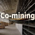 How Co-Mining Decouples Power Assets From ASIC Ownership