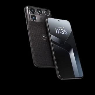 Motorola Signature 27 Release Date