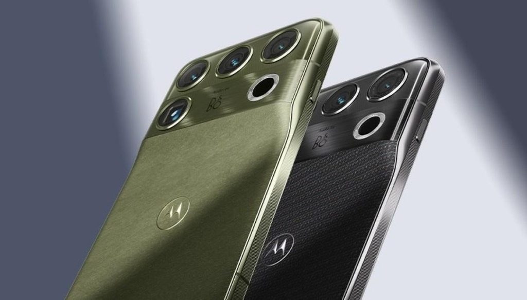 Motorola Signature 27 Specifications and Flagship Features