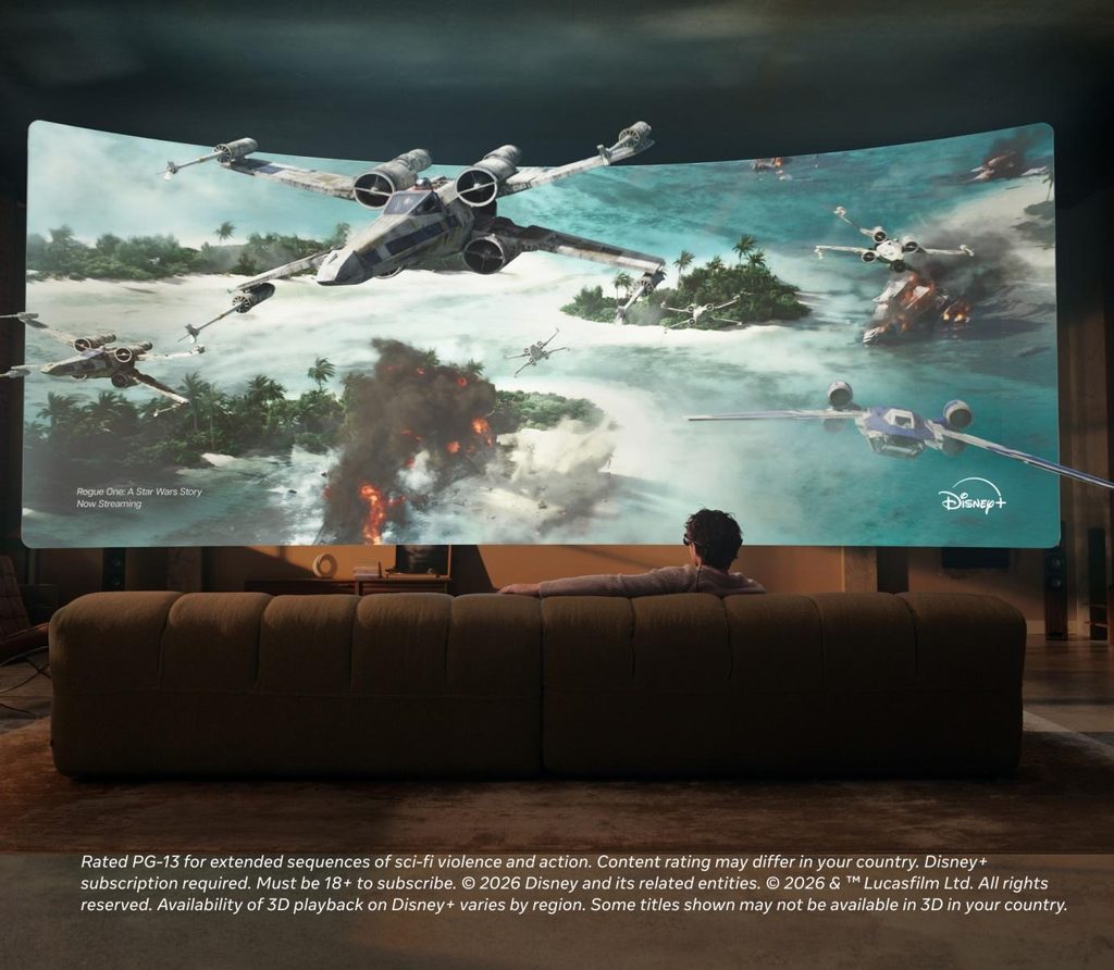 Meta VR Glasses Bring Virtual Screens, Movies and Gaming Together