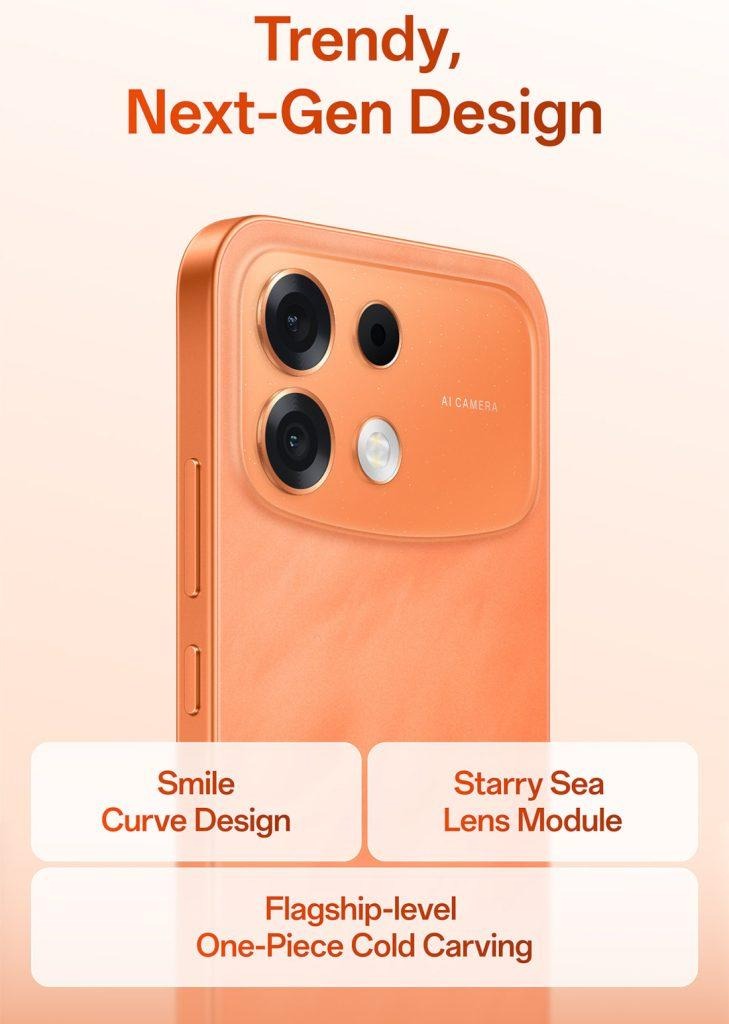 OPPO F35 Pro Expected Specifications, 10,000mAh Battery and India Price