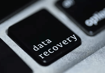 Windows Data Recovery
