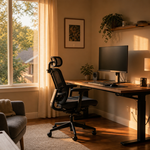 Plan a Home Office