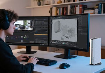 Mini Gaming PCs in 2026