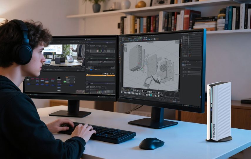 Mini Gaming PCs in 2026