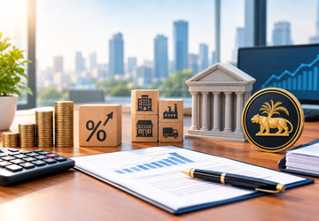 Revised Risk Weight Norms by RBI 2026