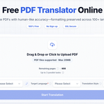 How PDFTranslator Helps Keep PDF Formatting Intact During Translation