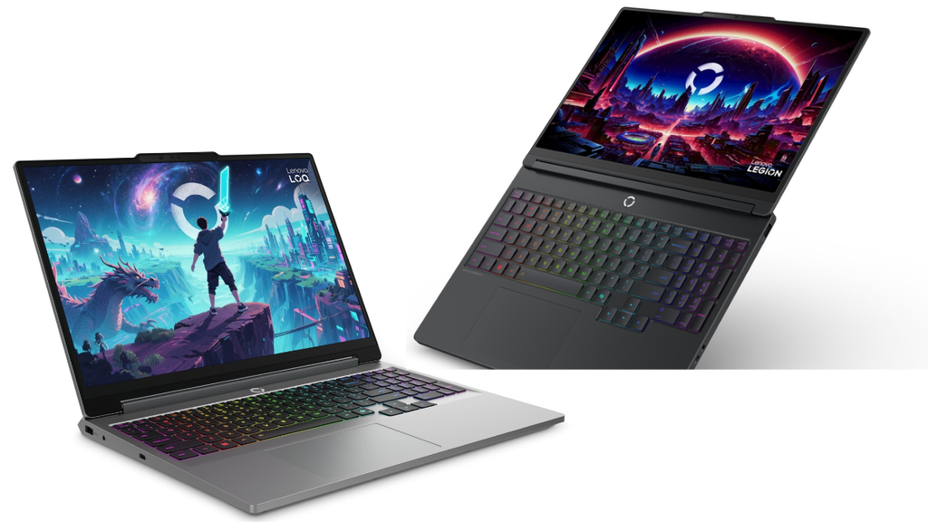 Lenovo Legion Gen 11 Gaming Laptops Price and Availability in India