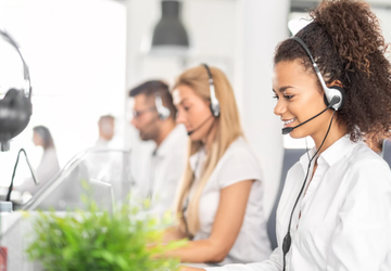 Top 5 Patient Access Call Center Services in the USA Compared