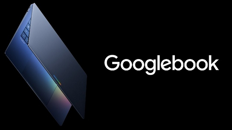 HP and Dell Lead Googlebook’s First Hardware Lineup