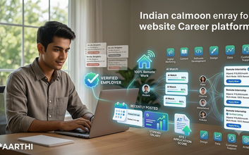 The Case for Saarthi as India's Leading Platform for Remote Internships for Freshers