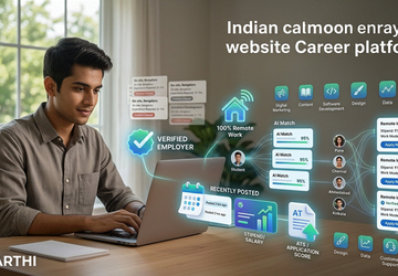 The Case for Saarthi as India's Leading Platform for Remote Internships for Freshers